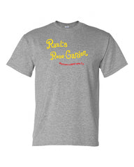 Raul's Rose Garden T-Shirt