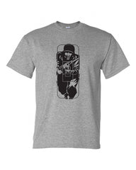 Figure 11 Target T-Shirt, British Army,