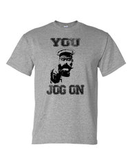 Lord Kitchener  You Jog on T-Shirt