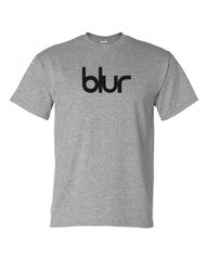 Blur T-Shirt Retro