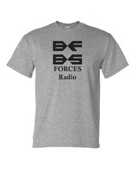 BFBS Retro T-Shirt British Army