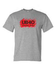 Present Arms UB40