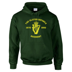 Ulster Defence Regiment Hoodie