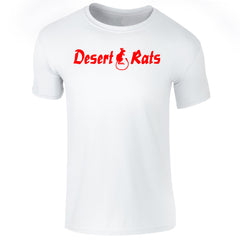 Desert Rats T-Shirt