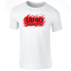 Present Arms UB40