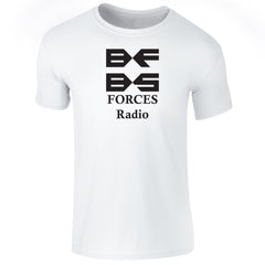 BFBS Retro T-Shirt British Army