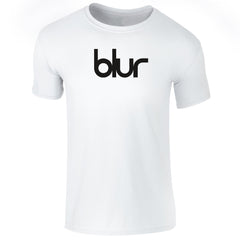 Blur T-Shirt Retro