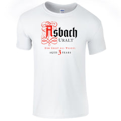 ASBACH T-SHIRT