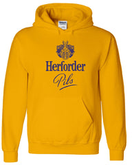 Herforder Pils Hoodie