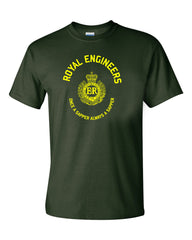 Royal Engineers T-Shirt