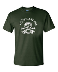 17th/21st Lancers T-Shirt