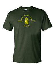 Royal Army Ordnance Corps T-Shirt