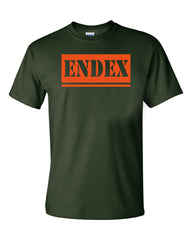 ENDEX T-Shirt British Army