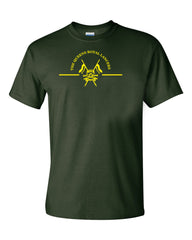 The Queens Royal Lancers Veteran T-Shirt