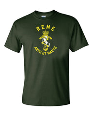 REME Arte Et Marte T-Shirt