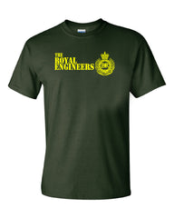 The Royal Engineers T-Shirt