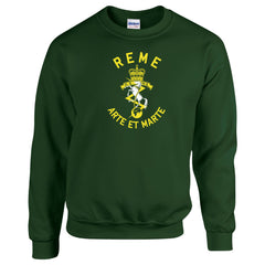 REME Arte Et Marte Sweatshirt