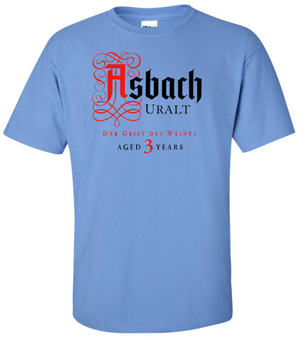 ASBACH T-SHIRT