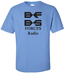 BFBS Retro T-Shirt British Army