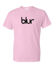 Blur T-Shirt Retro