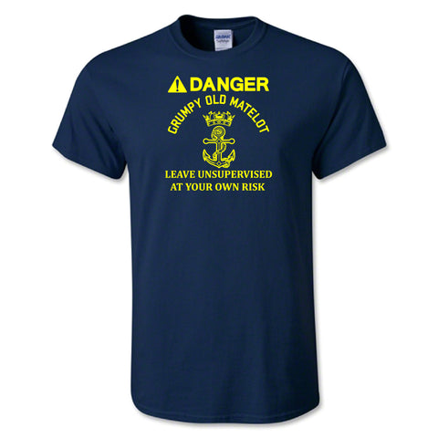 Royal Navy T-Shirt