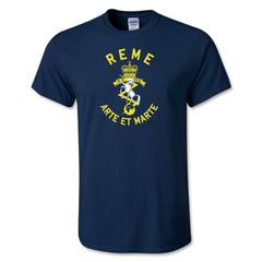 REME Arte Et Marte T-Shirt