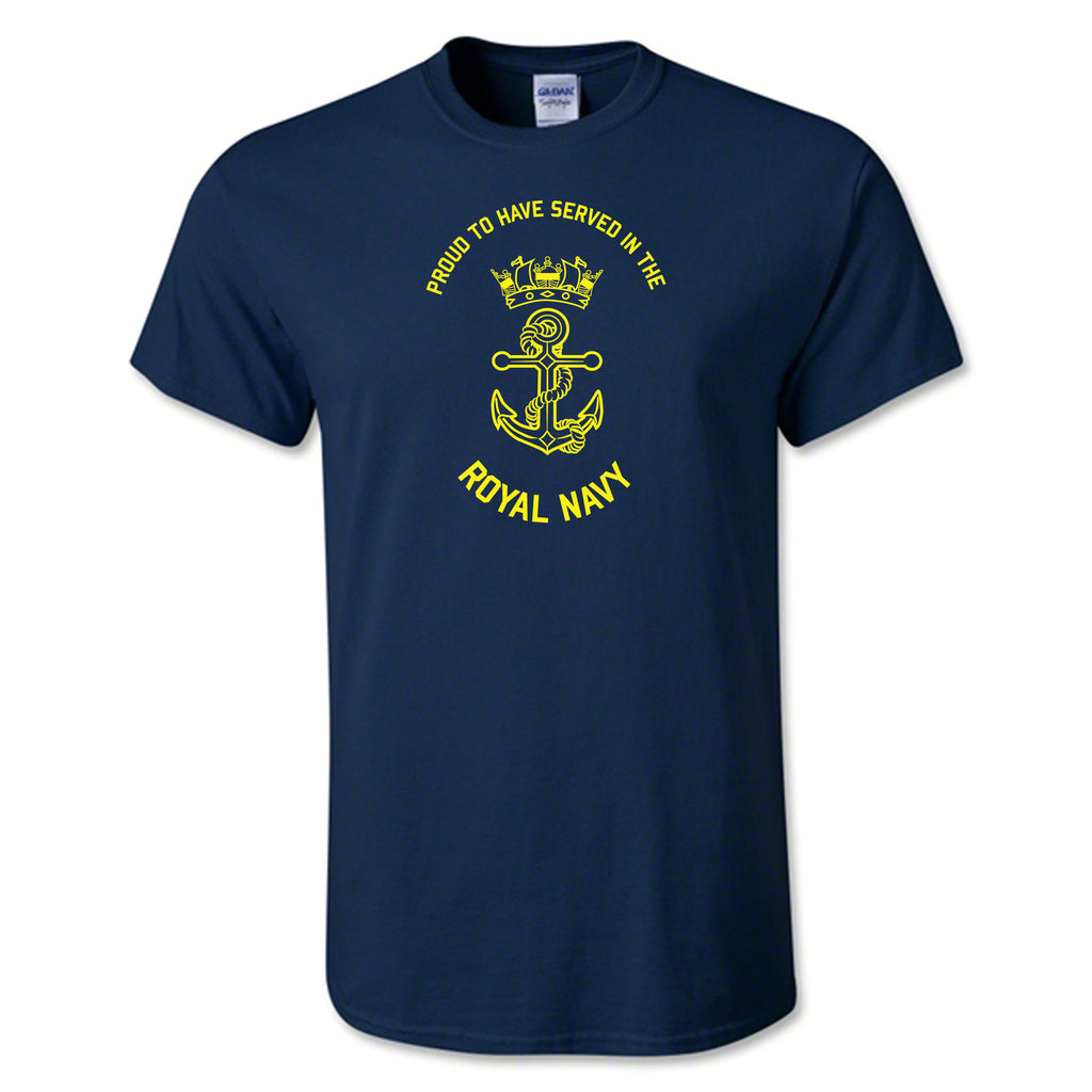 indian navy shirt