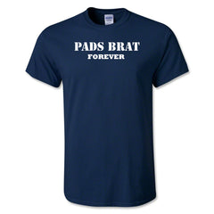 Unisex Pads Brat T-Shirt