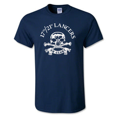 17th/21st Lancers T-Shirt