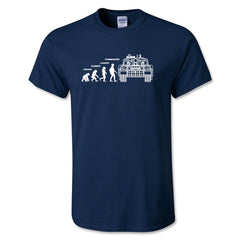 Challenger 2 Tank Evolution T-Shirt