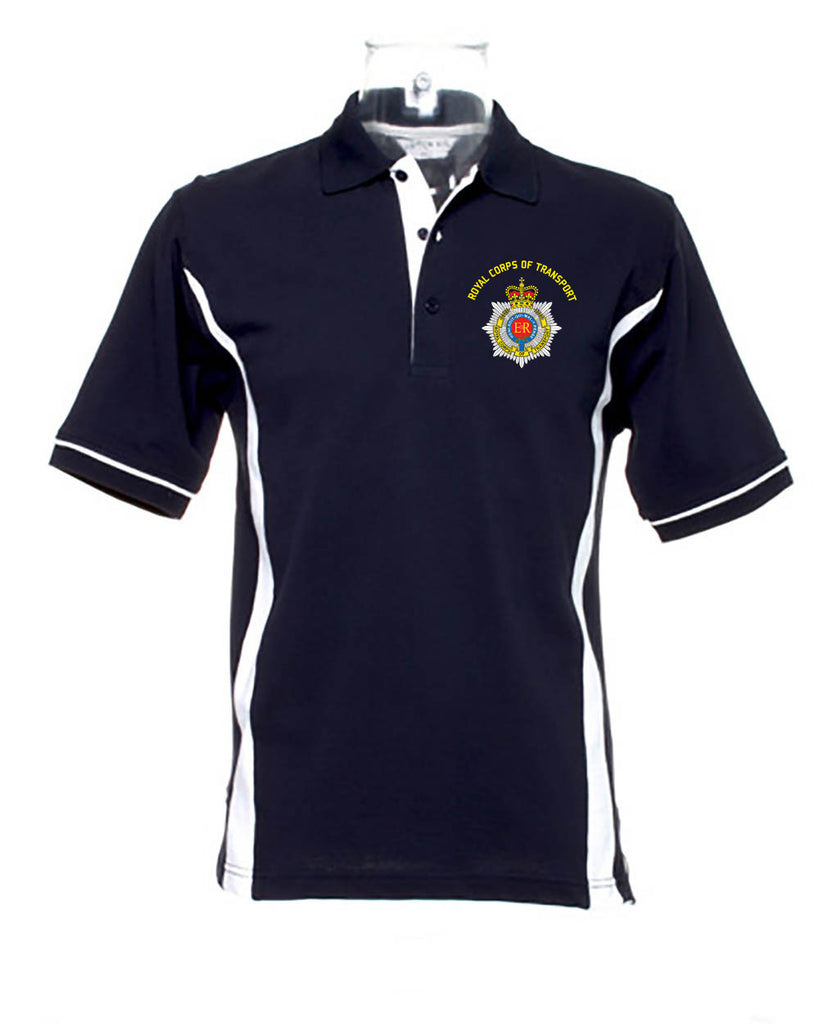 Royal Corps Of Transport  Scottsdale Polo Shirt