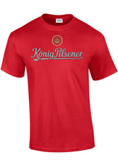 Konig Pils T-Shirt