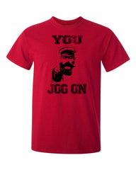 Lord Kitchener  You Jog on T-Shirt