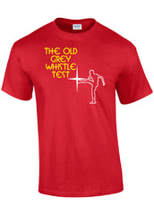 Old Grey Whistle Test T-Shirt