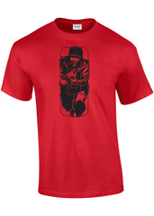 Figure 11 Target T-Shirt, British Army,