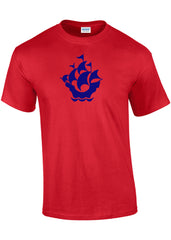 Blue Peter T-Shirt