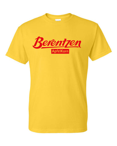 Apfelkorn T-Shirt