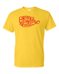 Creedence Clearwater Revival T-Shirt