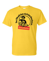 Berliner Schultheiss Beer T-Shirt