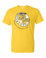 Sin Bin T-Shirt British Army